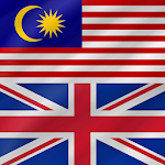 Cover Image of ดาวน์โหลด Malay - English  APK