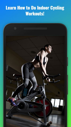 Indoor Cycling Workouts Guide