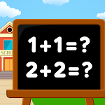 Preschool Math Games for Kids Apk
