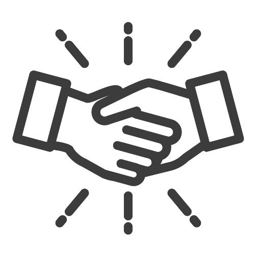 Business chat stickers