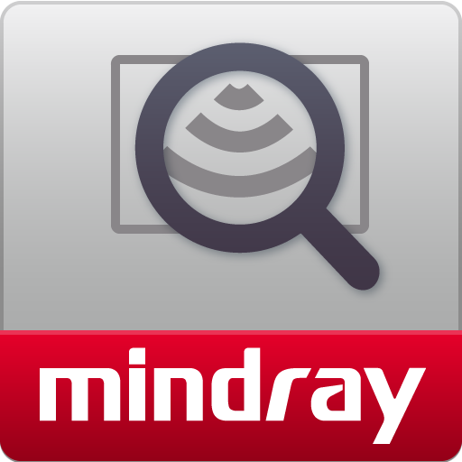 MedTouch HD logo