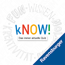 Ravensburger Professor kNOW! Mod Apk