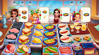 screenshot of Cooking Carnival: Cooking Game