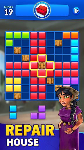 Block Family 2