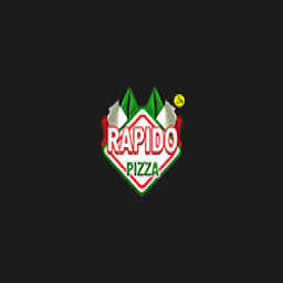 RAPIDO PIZZA 아이콘 이미지