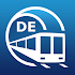Munich U-Bahn Guide and Metro Route Planner1.0.22