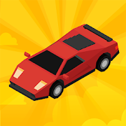 Top 44 Casual Apps Like Merge Car Racer - Idle Rally Empire - Best Alternatives