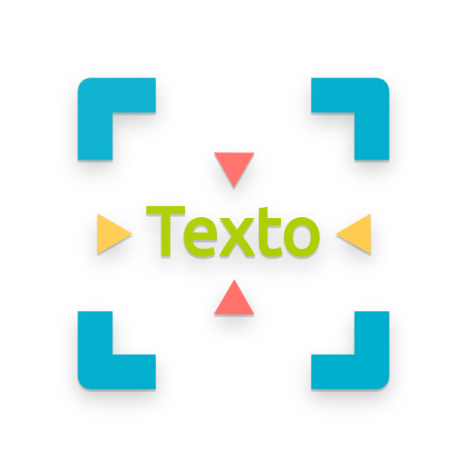 Texto - Text Scanner (OCR) logo
