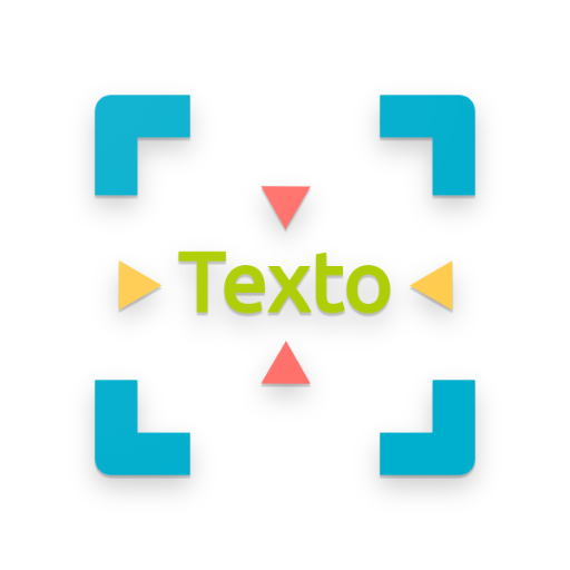 Texto - Text Scanner (OCR)