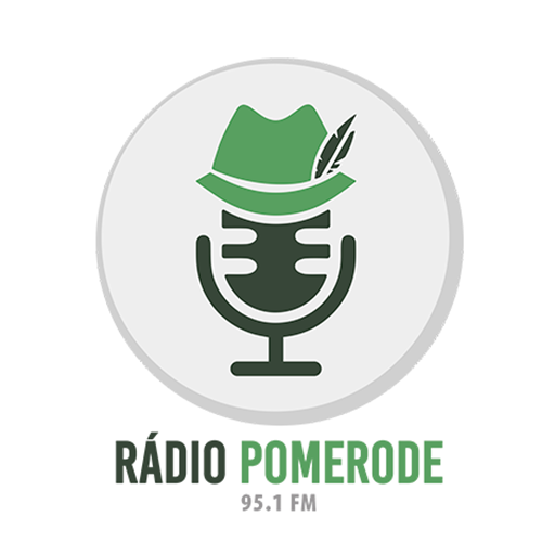 Rádio Pomerode 95.1 FM 2.2 Icon
