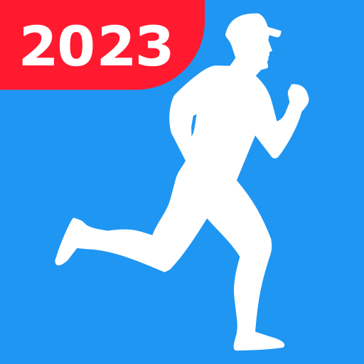 Running - Calorie Counter  Icon