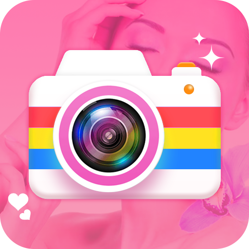 Beauty Camera Plus- Selfie Cam