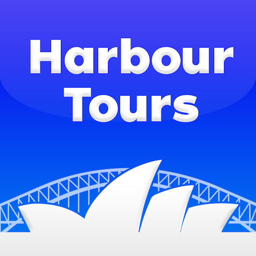 Harbour Tours logo