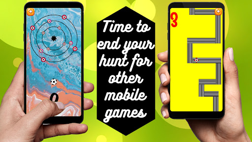 100+ Offline Games Pack Arcade Screen 2