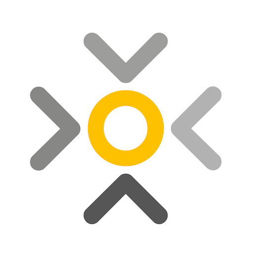 PEP Balance App logo