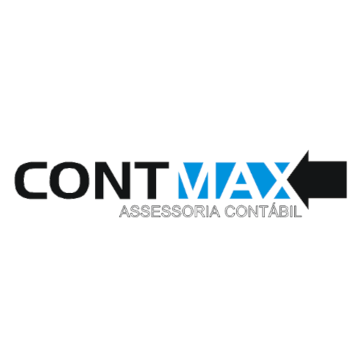 Contmax Empresarial logo