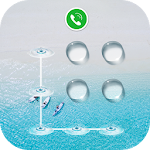 Cover Image of Download Applock - Kayak 🚣  APK