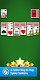 screenshot of Spider Go: Solitaire Card Game