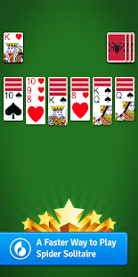 Spider Go: Solitaire Card Game 1.5.0.547 screenshots 5