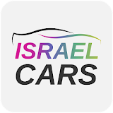 Israel Cars icon