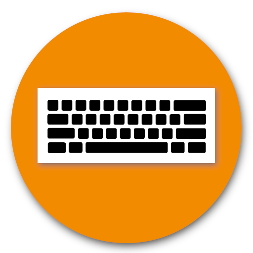 Nordic ID Keyboard  Icon