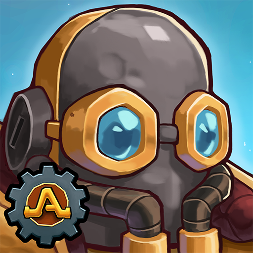 The Aetherlight 3.2.60 Icon