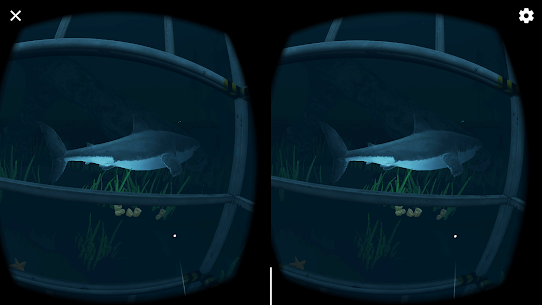 深海探险VR – Deep Sea Adventure 1