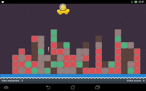 Blufo Screen 2