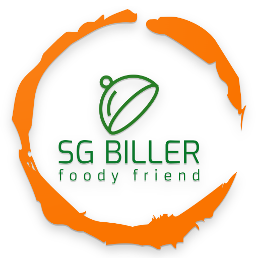 SG Biller logo