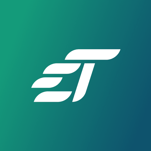 HKeToll Commercial Driver App logo