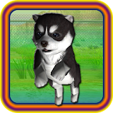 Dog Simulator Escape 3D Free! icon