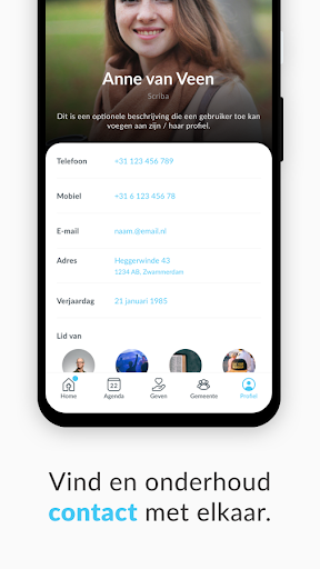 Luthers Utrecht Zeist