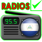 Cover Image of Descargar Radios de Nicaragua 4.1.1 APK