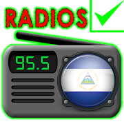 Top 30 Music & Audio Apps Like Radios de Nicaragua - Best Alternatives