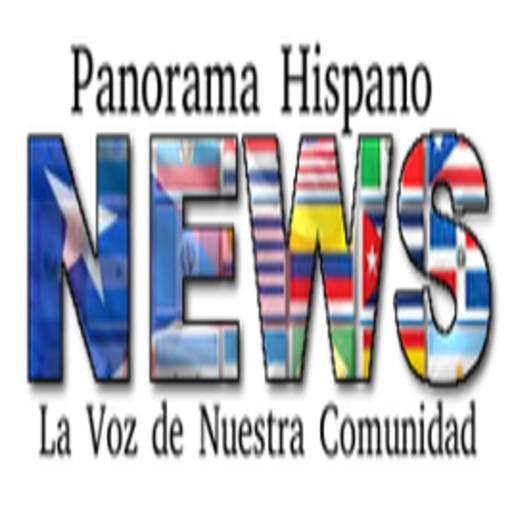 Panorama Hispano News logo