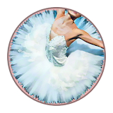Ballet Wallpapers Free icon
