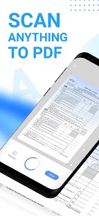 Mobile Scanner App - Scan PDF Screenshot