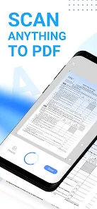 Mobile Scanner App – Scan PDF v2.12.19 [VIP]