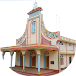 Cover Image of Download St. Sebastian Church Kanthipar  APK