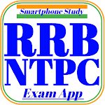 Cover Image of Download RRB NTPC Exam Mock test Series  APK