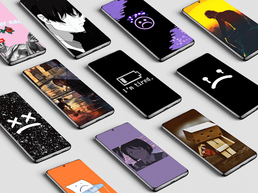 Depression Wallpaper HD