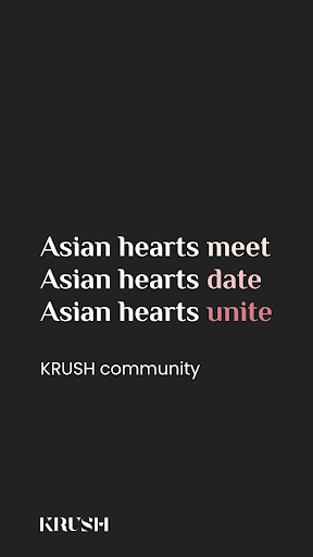 KRUSH: Curated Asian Community 24