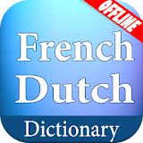 French Dutch Dictionary icon