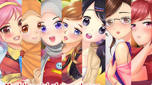 Citampi Stories MOD APK v1.75.044r (Unlimited Money/Gems/Unlocked) Gallery 1