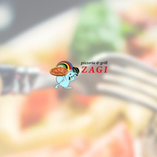 Pizzeria Zagi logo