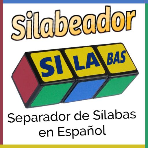 SILABEADOR separador de palabr