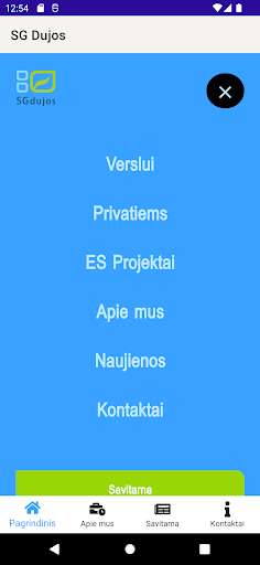 SGdujos Screen 2