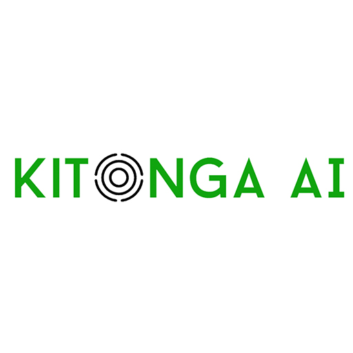Kitonga AI logo