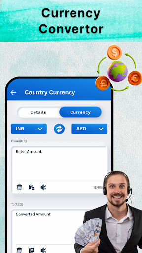 English to Swedish Translator Screen 2