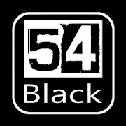 54 Black